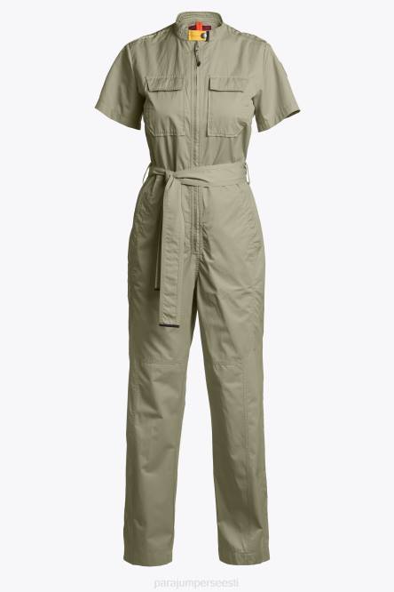 Parajumpers naised Ameerika salvei Riietus 626R293