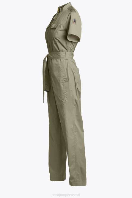 Parajumpers naised Ameerika salvei Riietus 626R293