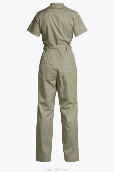 Parajumpers naised Ameerika salvei Riietus 626R293