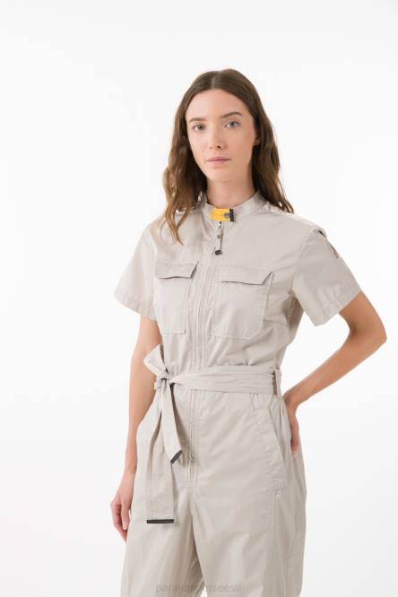 Parajumpers naised Ameerika salvei Riietus 626R293