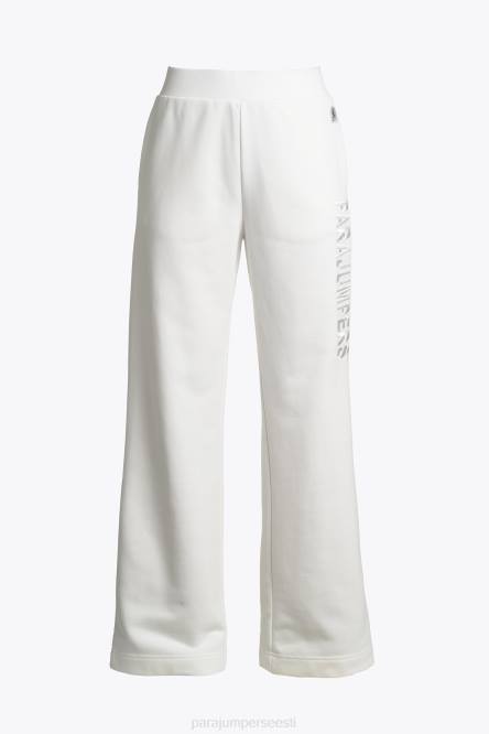 Parajumpers naised alhambra määrdunudvalge Riietus 626R299