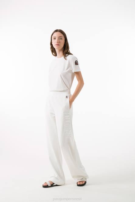 Parajumpers naised alhambra määrdunudvalge Riietus 626R299