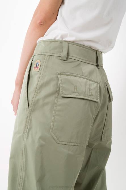 Parajumpers naised amazonas salvei Riietus 626R258