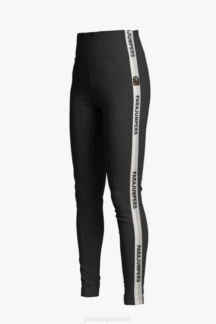 Parajumpers naised ehe must Riietus 626R363