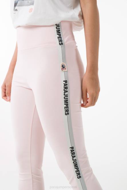 Parajumpers naised ehe must Riietus 626R363