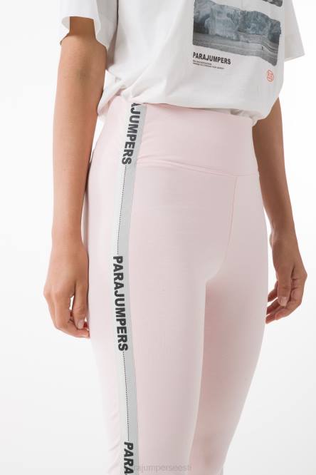 Parajumpers naised ehe must Riietus 626R363