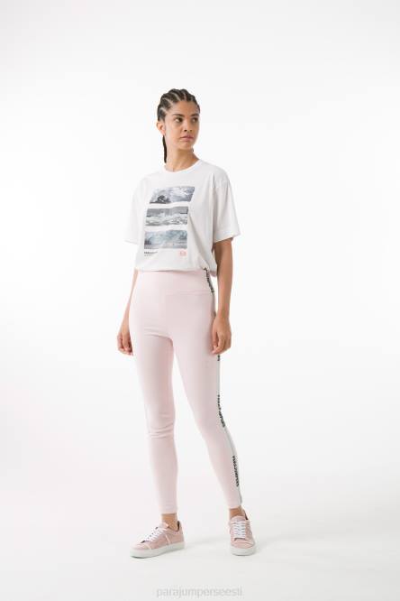 Parajumpers naised ehe seep roosa Riietus 626R356