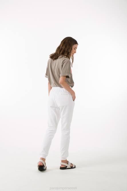 Parajumpers naised nanaas määrdunudvalge Riietus 626R361