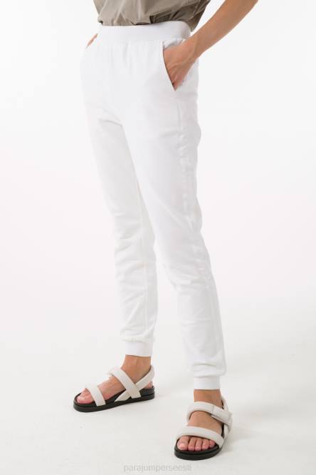 Parajumpers naised nanaas määrdunudvalge Riietus 626R361