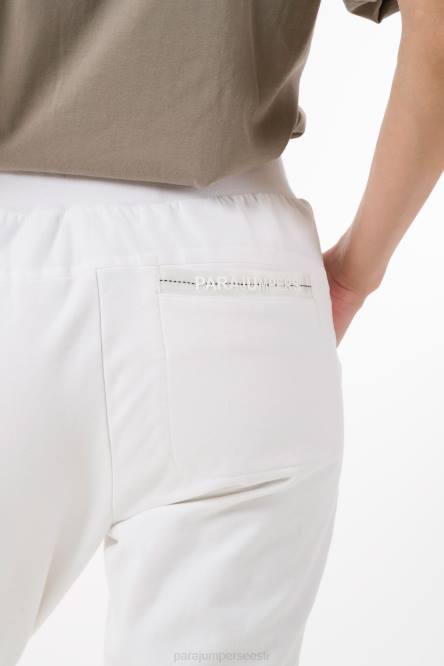 Parajumpers naised nanaas määrdunudvalge Riietus 626R361