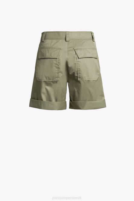 Parajumpers naised ookeaania salvei Riietus 626R260