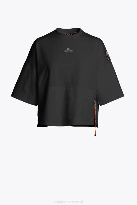 Parajumpers naised brändit must Riietus 626R355