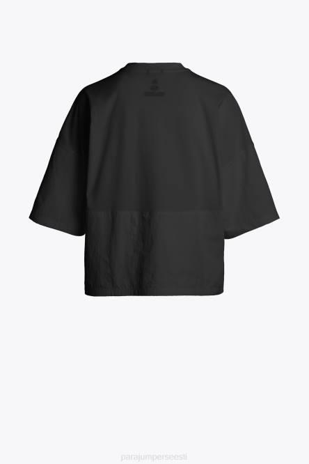 Parajumpers naised brändit must Riietus 626R355