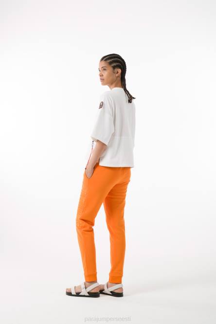 Parajumpers naised brändit must Riietus 626R355