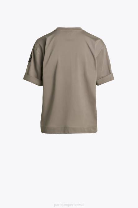 Parajumpers naised greentech tee õhkkond Riietus 626R354