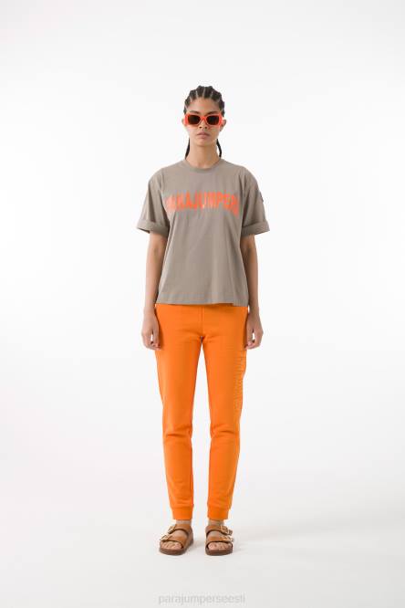 Parajumpers naised greentech tee õhkkond Riietus 626R354