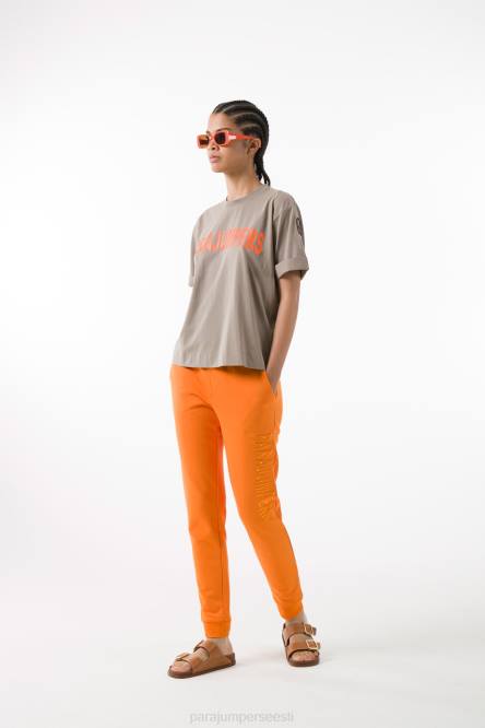 Parajumpers naised greentech tee õhkkond Riietus 626R354