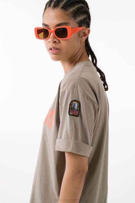 Parajumpers naised greentech tee õhkkond Riietus 626R354