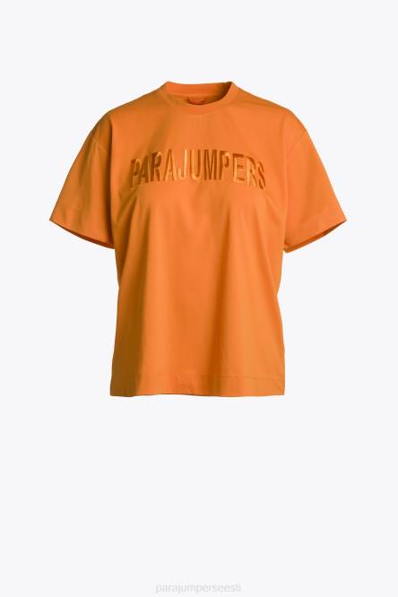 Parajumpers naised linna tee saialill Riietus 626R305