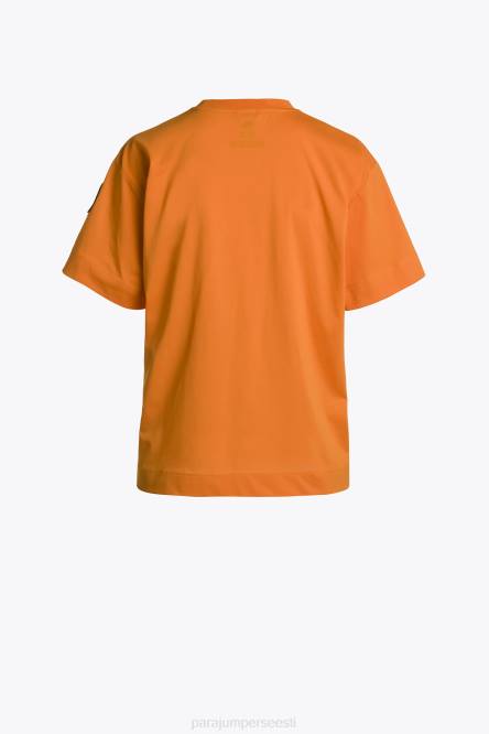 Parajumpers naised linna tee saialill Riietus 626R305