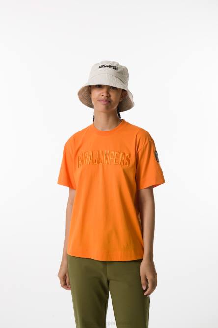 Parajumpers naised linna tee saialill Riietus 626R305