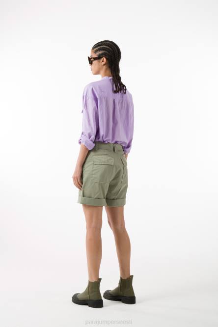 Parajumpers naised nevaeh tehnoviolett Riietus 626R314