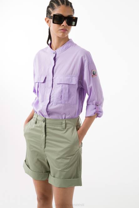 Parajumpers naised nevaeh tehnoviolett Riietus 626R314