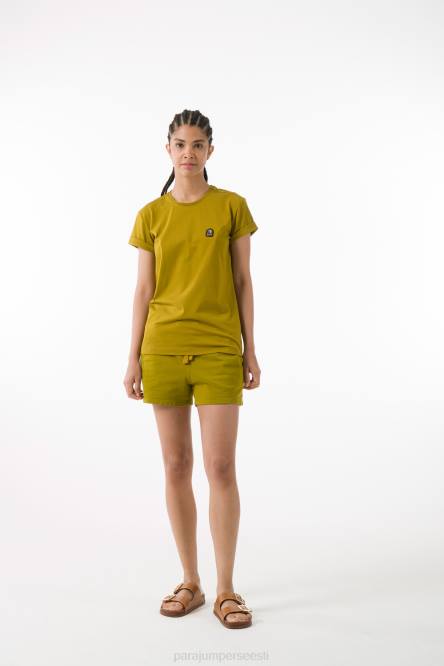 Parajumpers naised safariana tee kask Riietus 626R362