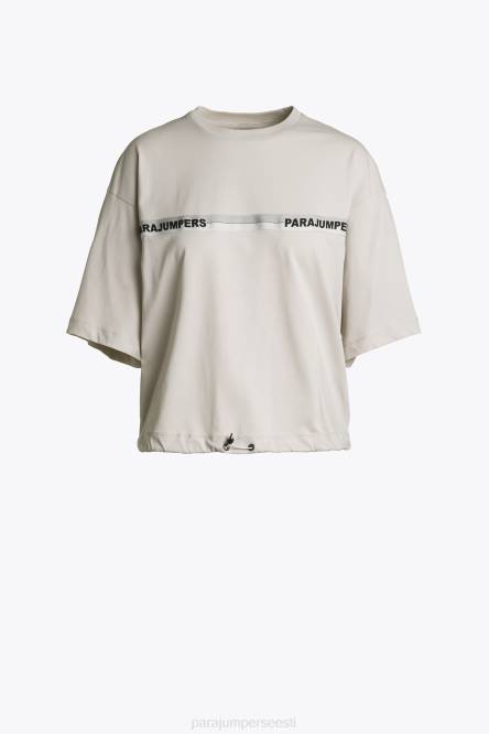 Parajumpers naised spazio tee kask Riietus 626R337