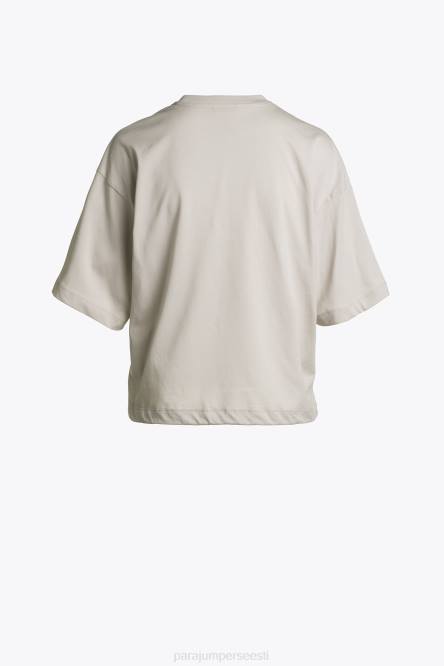 Parajumpers naised spazio tee kask Riietus 626R337