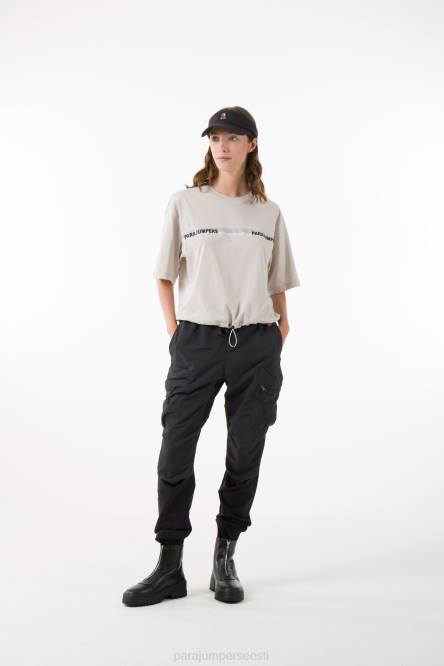 Parajumpers naised spazio tee kask Riietus 626R337