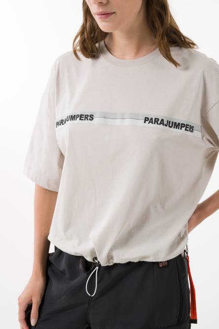 Parajumpers naised spazio tee kask Riietus 626R337