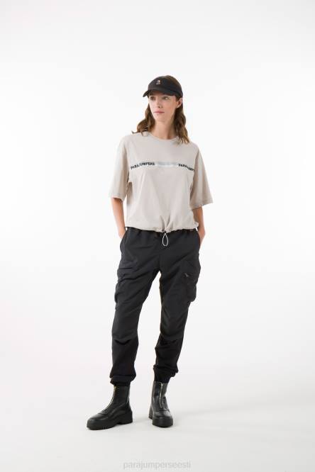 Parajumpers naised spazio tee seep roosa Riietus 626R310