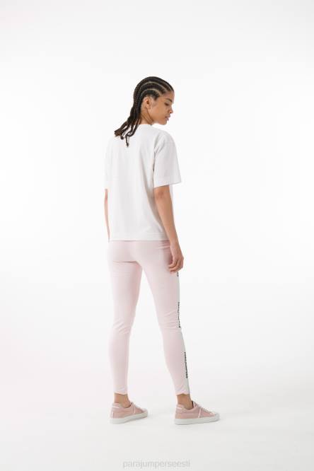 Parajumpers naised veatu määrdunudvalge Riietus 626R345