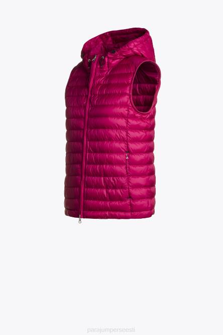 Parajumpers naised lootust fuksia Riietus 626R251