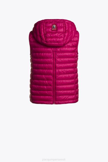 Parajumpers naised lootust fuksia Riietus 626R251