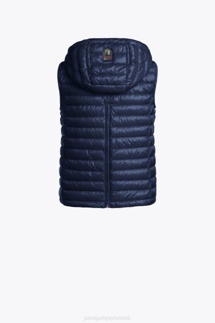 Parajumpers naised lootust kinnisvara sinine Riietus 626R319