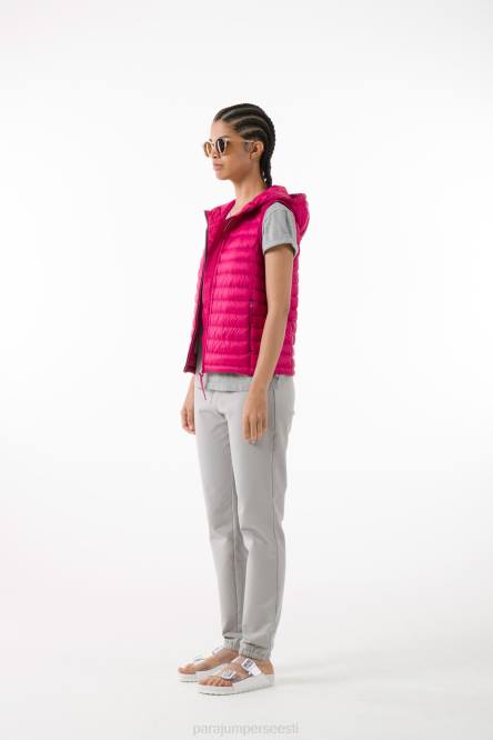 Parajumpers naised lootust kinnisvara sinine Riietus 626R319