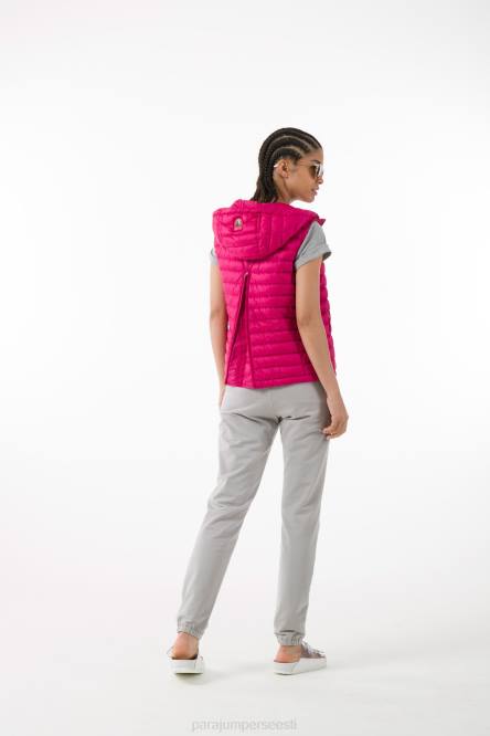 Parajumpers naised lootust kinnisvara sinine Riietus 626R319