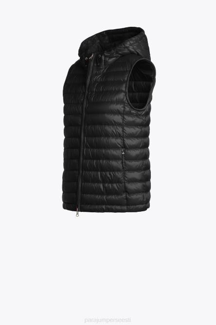 Parajumpers naised lootust must Riietus 626R271