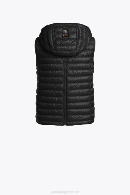 Parajumpers naised lootust must Riietus 626R271