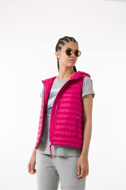 Parajumpers naised lootust must Riietus 626R271