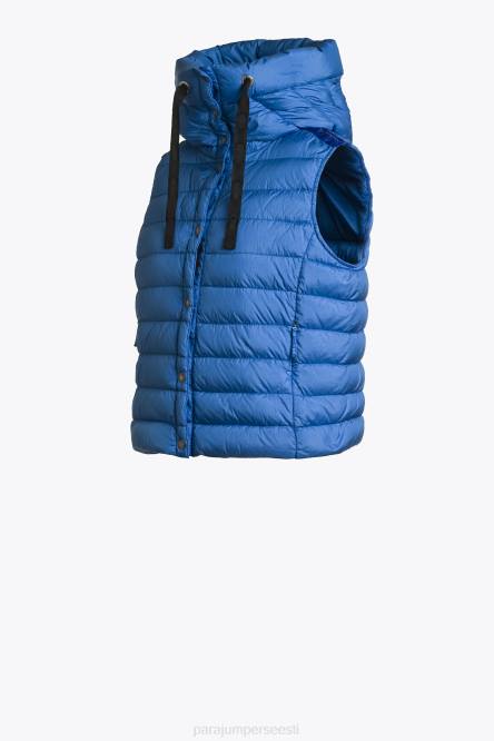 Parajumpers naised taryn värvipliiats sinine Riietus 626R333