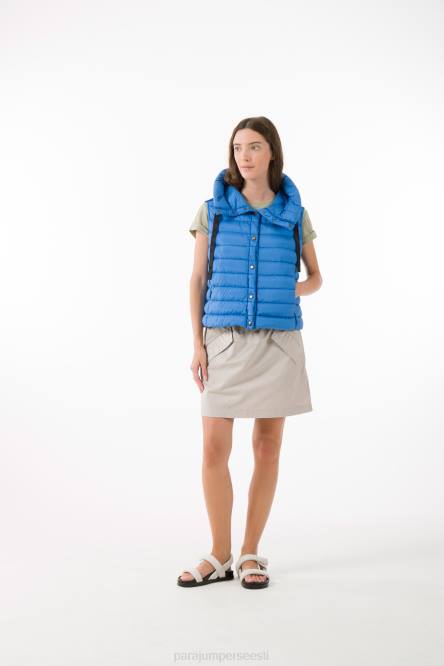 Parajumpers naised taryn värvipliiats sinine Riietus 626R333