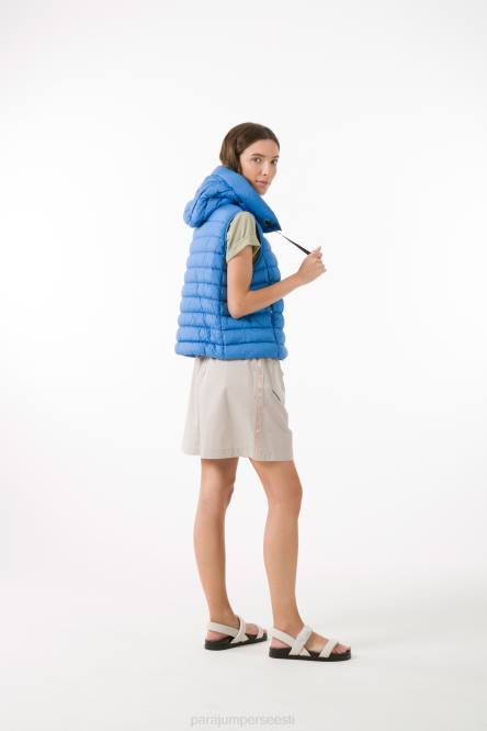 Parajumpers naised taryn värvipliiats sinine Riietus 626R333