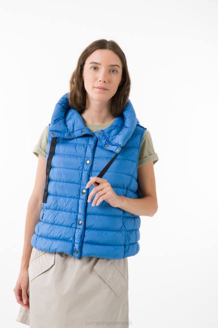 Parajumpers naised taryn värvipliiats sinine Riietus 626R333