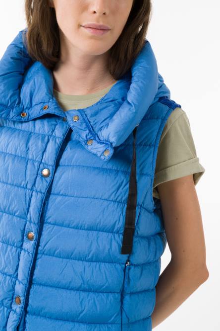 Parajumpers naised taryn värvipliiats sinine Riietus 626R333