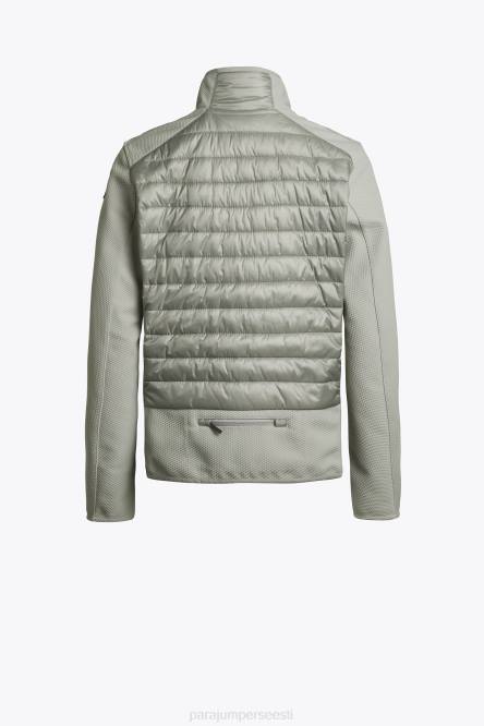 Parajumpers poisid jayden roheline miljöö Riietus 626R376