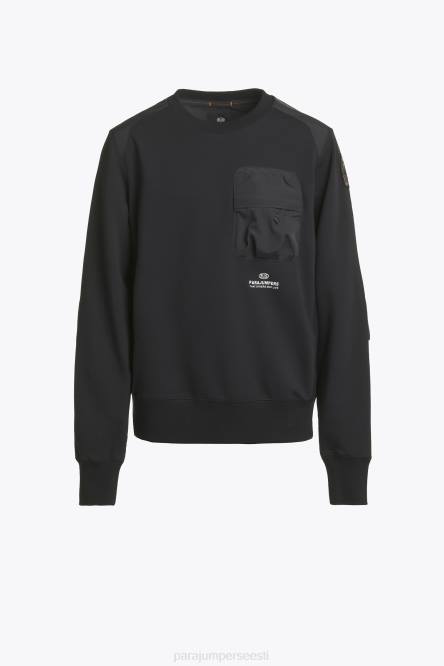 Parajumpers poisid mõõk must Riietus 626R367