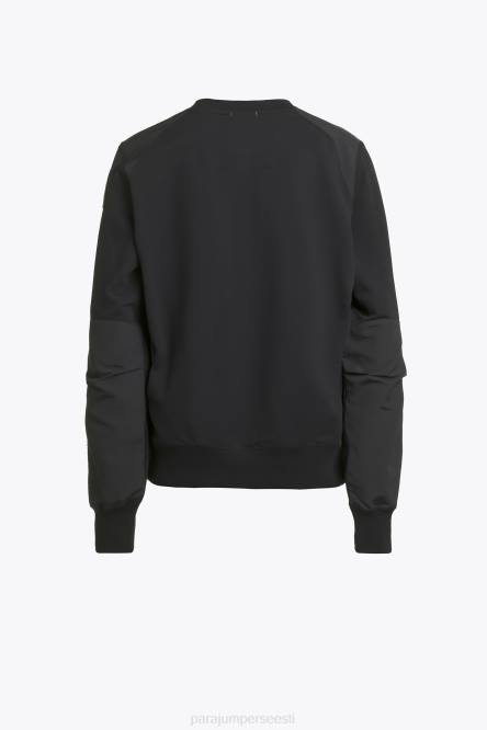 Parajumpers poisid mõõk must Riietus 626R367